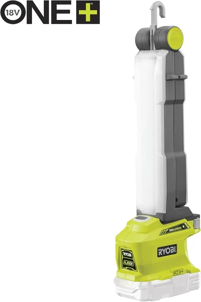 Ryobi Pil-Stableuchte Tip R18Alf-0, 5133002304 ürün görseli 1