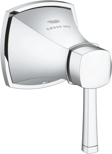 Grohe Ankastre Stop Valf Grandera Krom – 29420000 ürün görseli 1