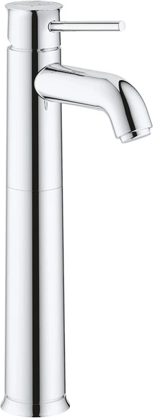 Grohe Start Lavabo Bataryası | Xl-Boyut | Ekstra Yüksek | Su Tasarruflu | Krom | 23784000 ürün görseli 1