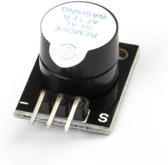 Sanec Arduino Buzzer Modülü ürün görseli 1