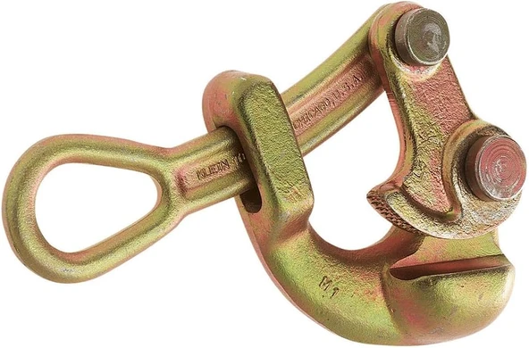 Klein Tools 160410 Küçük Hort Tutamak, Messenger Guy Plaj Kablosu Için, 1604-10Kle ürün görseli 1