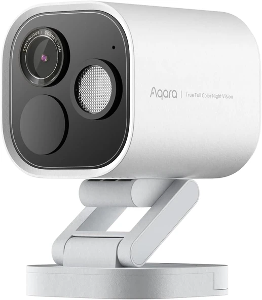 Aqara Akıllı Kamera Hub G5 Wi-Fi Ch-C07D (Apple Destekli) ürün görseli 1
