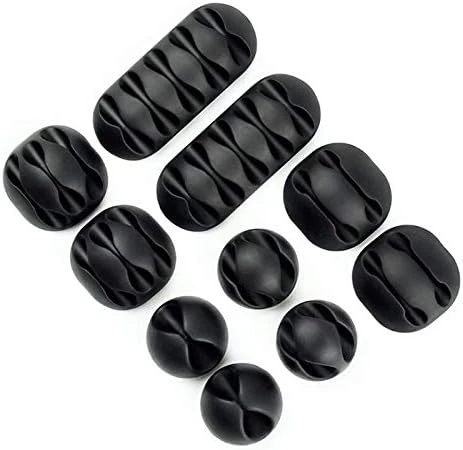 Microcase 10 In 1 Kablo Düzenleyici - Model Al2345 ürün görseli 1