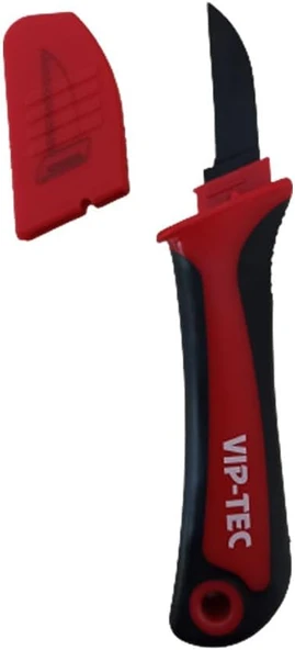 Viptec Düz Kablo Sıyırıcı (Vt875180) ürün görseli 1