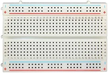 Robotistan Orta Boy Breadboard ürün görseli 1