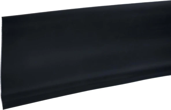 M-D Building Products 73896 10 Cm X 152 Cm Kuru Arka Vinil Duvar Tabanı, Siyah ürün görseli 1