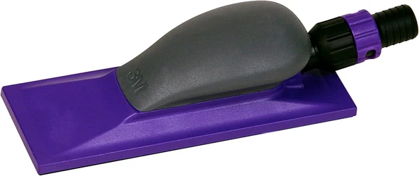 Hookit Zımpara Bloğu D/F, 05208, 70Mm X 198Mm ürün görseli 1