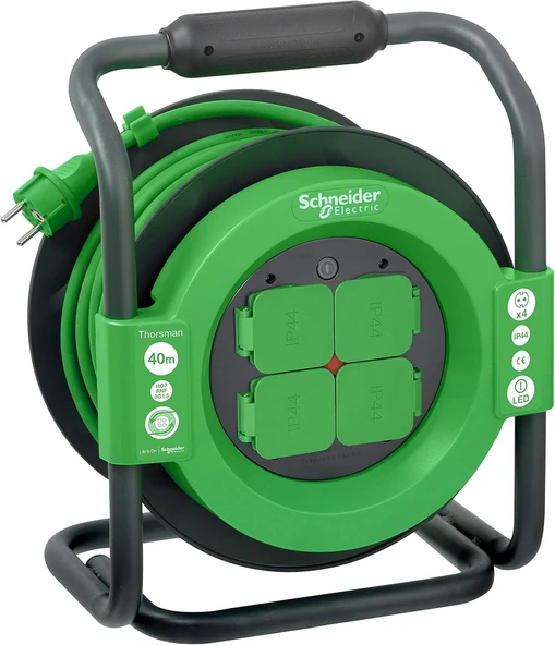 Schneider Electric Kablo Makarası ürün görseli 1