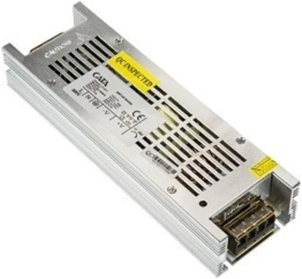 Cata Ct-2561 Şerit Led Trafosu 17A 15 M ürün görseli 1