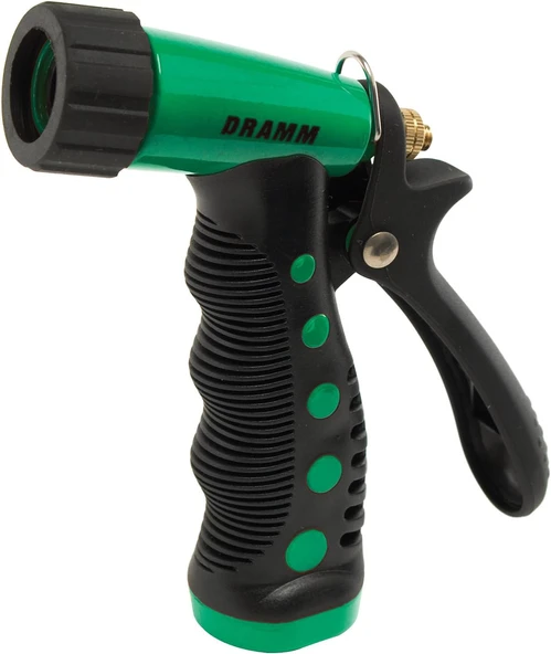 Dramm 12724 Colorstorm Sprey Tabancası Yalıtımlı Tutacaklı, Yeşil ürün görseli 1
