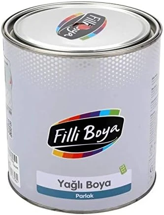 Filli Boya Sentetik Parlak Yağlı Boya Güneş 2.5Lt ürün görseli 1