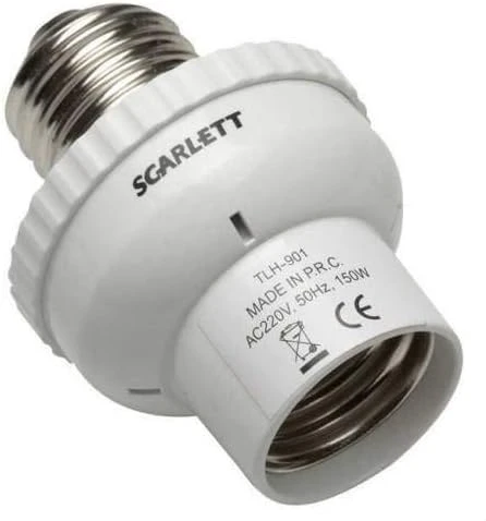 Scarlett Tlh-901 Ayarlanabilir Duy ürün görseli 1