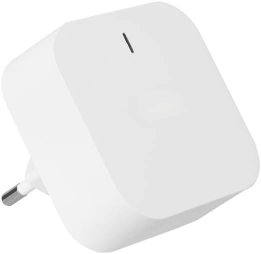 Tuya Uyumlu Zigbee + Bluetooth Köprü (Tuya, Life Uyumlu Gateway Hub) ürün görseli 1