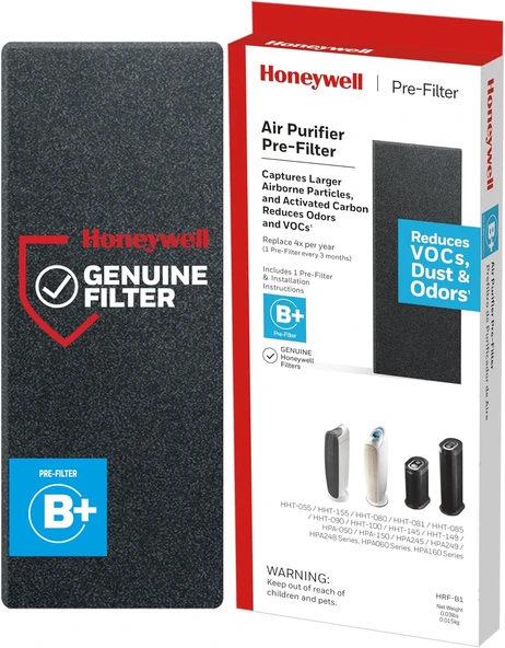 Honeywell Hrf-B1 Bioten, 1 Adet ürün görseli 1