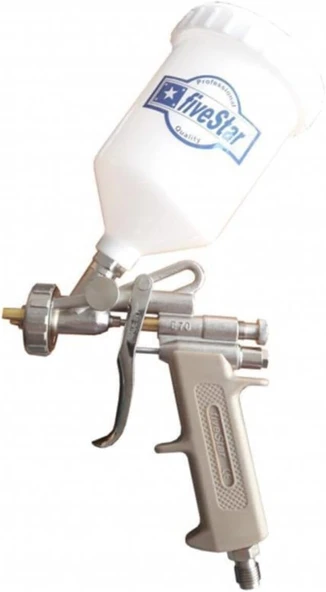 Fivestar Boya Tabancası E-70 ürün görseli 1