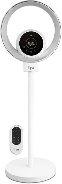 Iyo Air Sense Purifier Hava Temizleyici ürün görseli 1