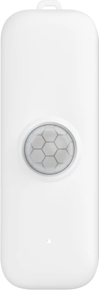 Zigbee Hareket Sensörü (Tuya - Life, Zigbee2Mqtt Uyumlu) ürün görseli 1