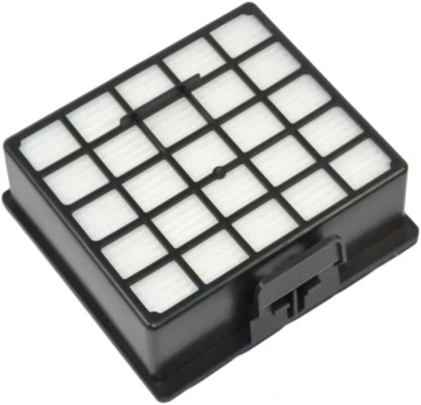 Mfs Bsgl 32000 Hepa Filtre ürün görseli 1