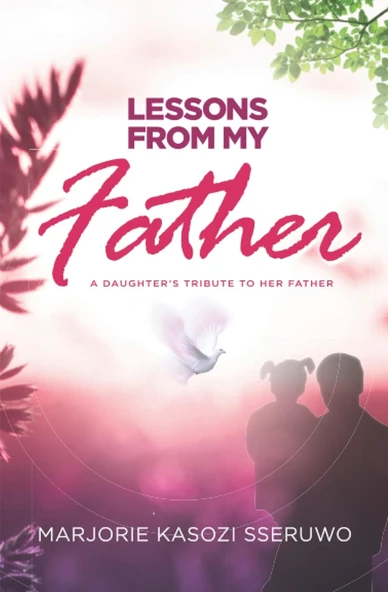 Lessons From My Father ürün görseli 1
