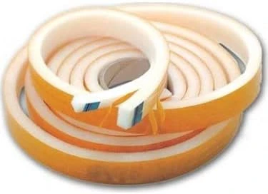 10 Adet Yapışkanlı Pencere Bandı Isı Yalıtım Süngeri (5 Metrex10) ürün görseli 1