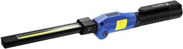 Work Flex Multifunction Light F20R (Şarjlı) ürün görseli 1