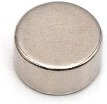 Ø8X3 Mm Neodyum Mıknatıs - 20 Adet Set ürün görseli 1