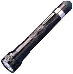 Streamlight 2Aa Pil Set Siyah El Feneri ürün görseli 1
