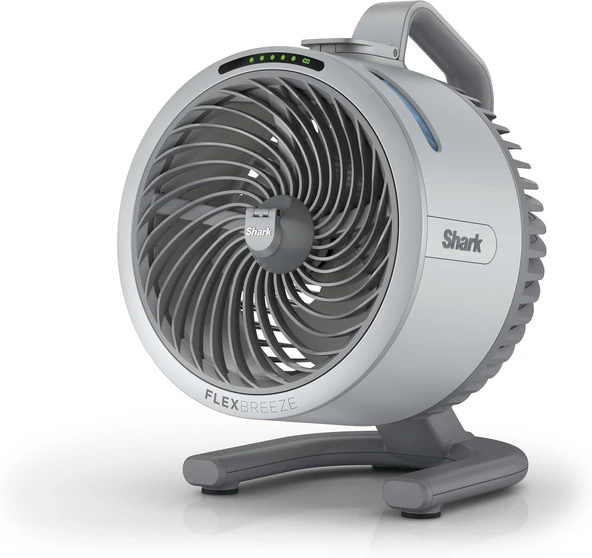 Shark Flexbreeze Hydrogo Serinletici Buharlı Fan - ürün görseli 1