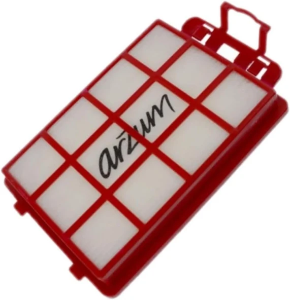 Mfs Ar 4034 Cleanart Silent Uyumlu Hepa Filtre,Mfs19703 ürün görseli 1