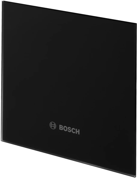 Thermotechnik Dp100 Gb Dekoratif Panel Parlak Siyah ürün görseli 1