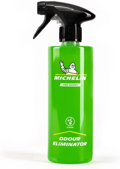 Mc33566 500Ml Serisi Koltuk, Döşeme, Halı, Klima Havalandırma Koku Sprey ürün görseli 1