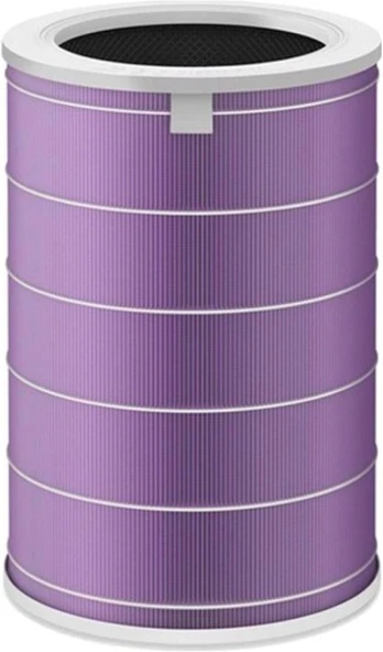 Mi Air Purifier 1 Akıllı Hava Temizleyici Antibacterial Filtre ürün görseli 1