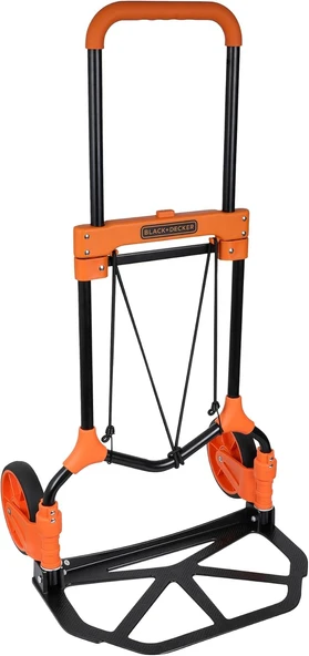 Black + Decker Bh202 90Kg Katlanır El Arabası ürün görseli 1