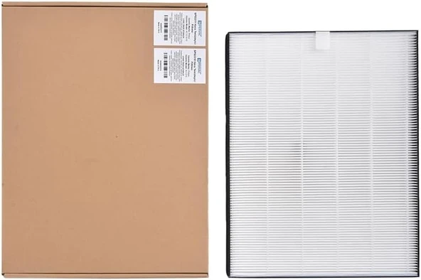 Ac1215 Hava Temizleyici Ile Uyumlu Yedek Nano Koruma Filtresi, Fy1410/30 ürün görseli 1