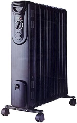 2500 W Yağli Radyatör ürün görseli 1