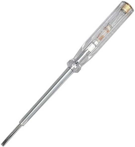 Düz Kalemi 190 Mm Düz Elektrik Kalemi ürün görseli 1