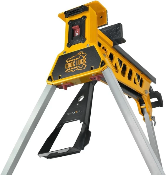 Batavia 7059645 Çalışma Tezgahı Mengene, 150Kg ürün görseli 1