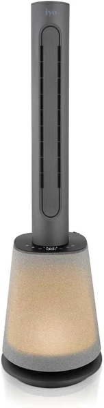 Iyo Air Flow 3 In 1 Purifier Hava Temizleyici ürün görseli 1