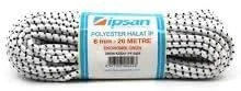 Feyza Yapi İpsan Polyester İpek Örme Halat 6 Mm (20 Metre) ürün görseli 1