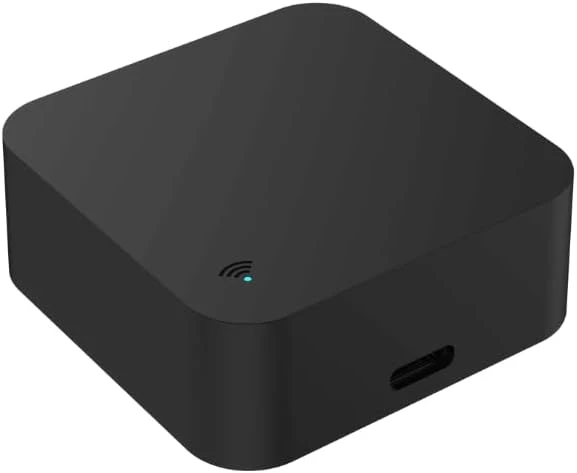 Novato Tuya Zigbee Ir Kumanda Kontrolcüsü ürün görseli 1