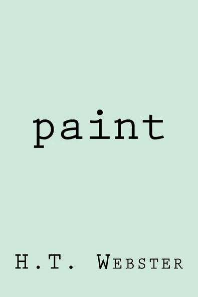 Paint ürün görseli 1