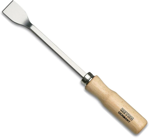 Heyco Fitil Sıyırma Yontma İskarpela Tip 280 Mm ürün görseli 1