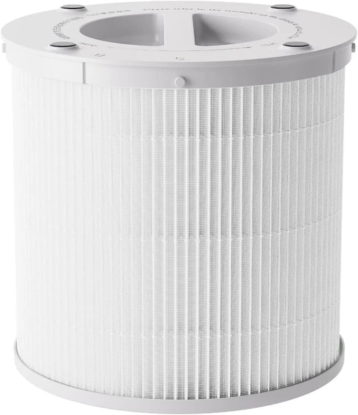 Air Purifier 4 Compact Yedek Filtre ürün görseli 1