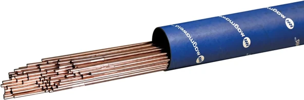 Magmaweld Tg 2 2.40X1000 Mm Tig Kaynak Teli, 5 Kg ürün görseli 1