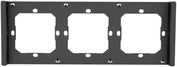 Sonoff Duvar Şalteri Frame 3 Vites Compm5 Tip 80 ürün görseli 1
