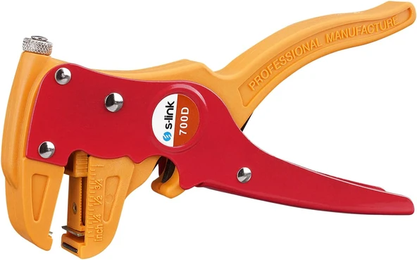 S-Link Sl-170A Kablo Soyma Kesme Aleti ürün görseli 1