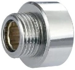 Katar Bas Uzatması 3/4X1/2X15 Mm ürün görseli 1