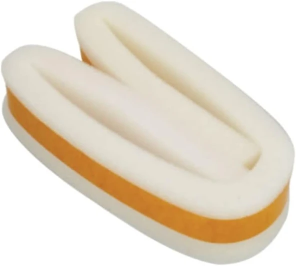 Sünger Kapı Altı Bandı Isı Yalıtım Süngeri 90 Cm 1 Paket ürün görseli 1