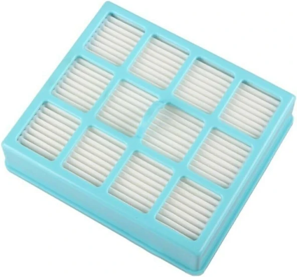 Mfs Fc 8146 Easy Life Uyumlu Hepa Filtre (Arka Filtre) ürün görseli 1