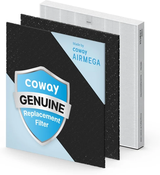 Coway Ap-1512Hh-Fp Ap-1512Hh Yedek Filtre, 3 Parçalı Ürün Yelpazesi ürün görseli 1